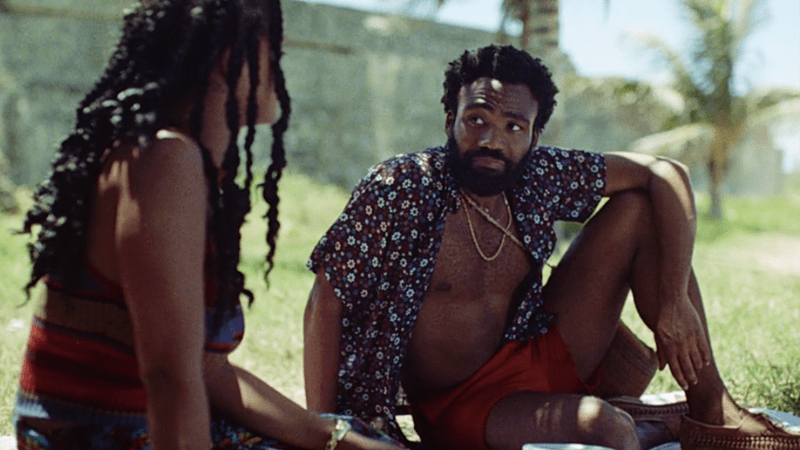 Guava Island – Midwest Film Journal